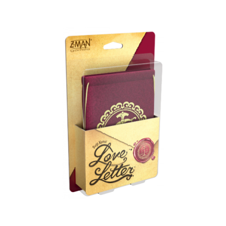 Love Letter (2019) - EN