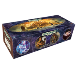 FFG - Arkham Horror LCG: Return to the Path to Carcosa - EN