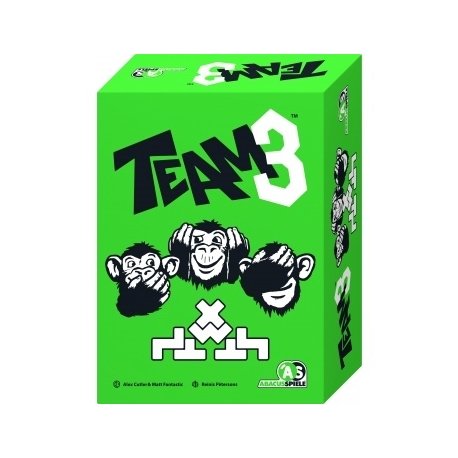 Team3 Grün- DE