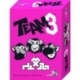 Team3 Pink - DE