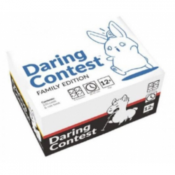 Daring Contest: Family Edition - EN