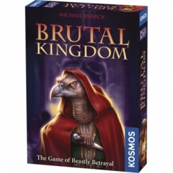 Brutal Kingdom - EN