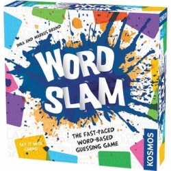 Word Slam - EN