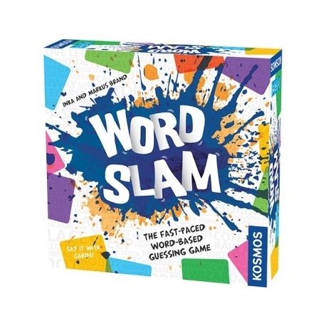 Word Slam - EN