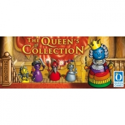 The Queen's Collection (Alemán/Inglés)