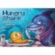 Hungry Shark (Inglés/Castellano)
