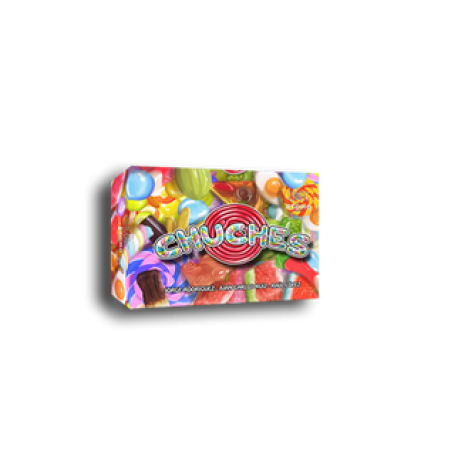 Chuches - EN/SP