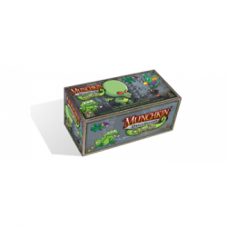 Munchkin Dungeon: Cthulhu Expansion - EN