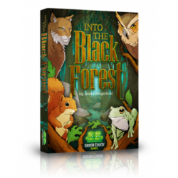 Into the Black Forest (Inglés)