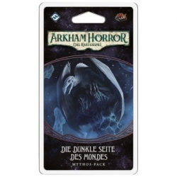 Arkham Horror: Das KartenspielDie dunkle Seite des Mondes - DE