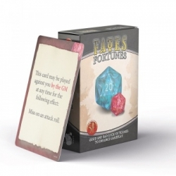 Fates & Fortunes Deck - EN