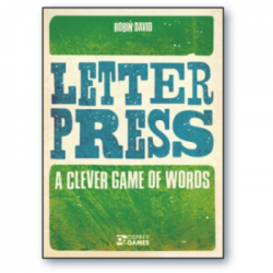 Letterpress (Inglés)