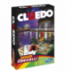 Cluedo Kompakt (Alemán)