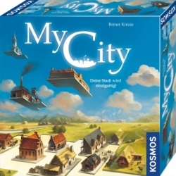 My City - DE