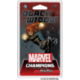 FFG - Marvel Champions: The Card Game - Black Widow - EN
