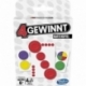4 Gewinnt Kartenspiel (Alemán)
