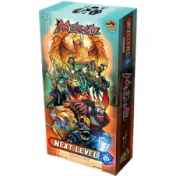 Mutants: Next Level - EN