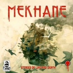 Mekhane - EN