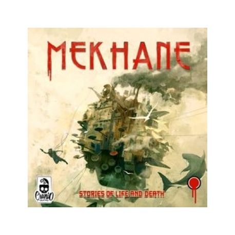 Mekhane - EN
