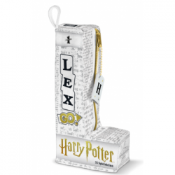 Lex Go! - Harry Potter (Alemán)