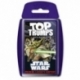 Top Trumps - Star Wars Rise of the Bounty Hunters (Alemán)