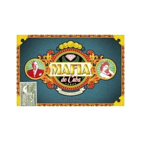 Mafia de Cuba - EN