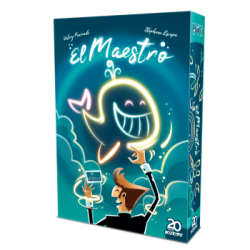 El Maestro - EN