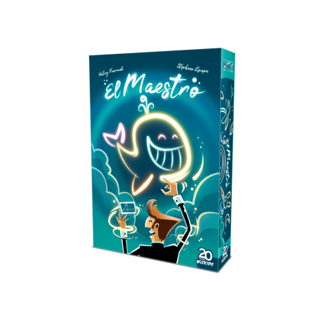 El Maestro - EN
