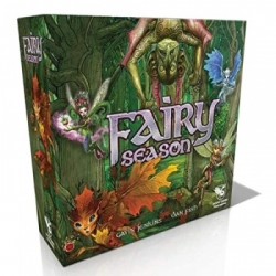 Fairy Season (Inglés)