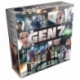 Gen7: A Crossroads Game (Inglés)