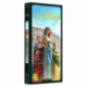 7 Wonders 2nd Ed: Leaders Expansion - EN