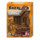 Sherlock Far West - Der Pakt mit dem Teufel - DE