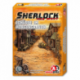Sherlock Far West - Schüsse im Morgengrauen - DE