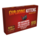 Exploding Kittens (Miauende Edition) (Alemán)
