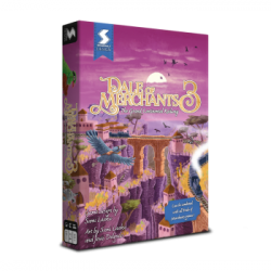 Dale of Merchants 3 - EN