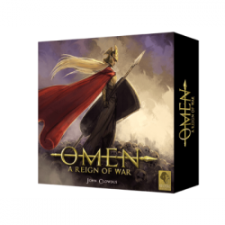 Omen: A Reign of War - EN