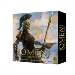 OmenGift of the Gods (Inglés)