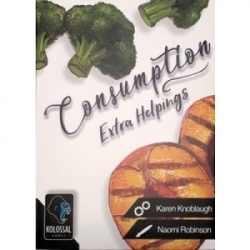 Consumption: Extra Helpings - EN