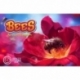 Bees - The Secret Kingdom (Inglés)