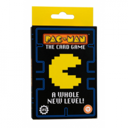 PAC-MAN The Card Game - EN
