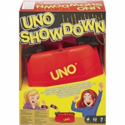 UNO Showdown