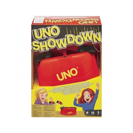 UNO Showdown