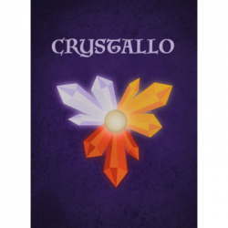 Crystallo (Inglés)