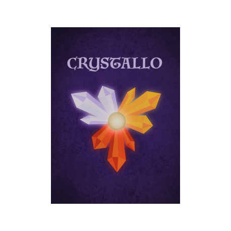 Crystallo (Inglés)