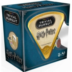 Trivial Pursuit - Harry Potter (Alemán)
