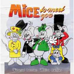 Mice To Meet You - EN/DE