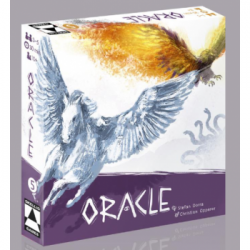 Oracle - DE