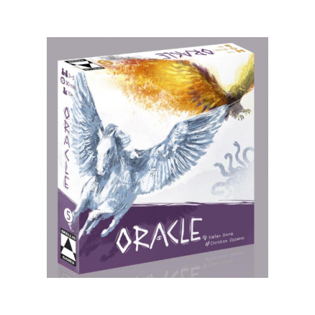 Oracle - DE