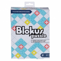 Blokus ONE