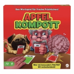 Apfelkompott - DE